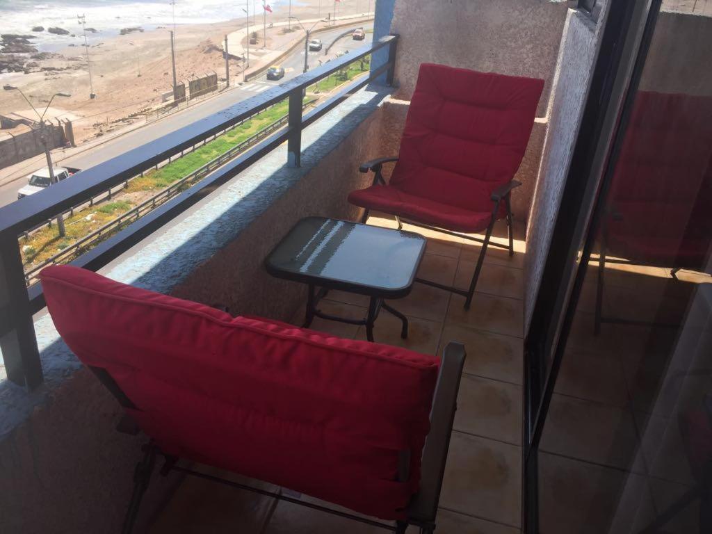 Departamento Apartamento