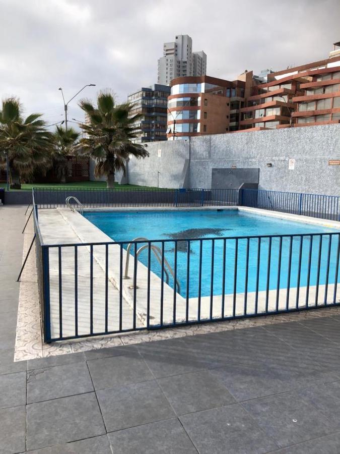 Apartamento Departamento