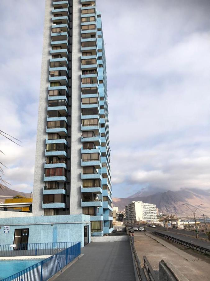 Apartamento Departamento