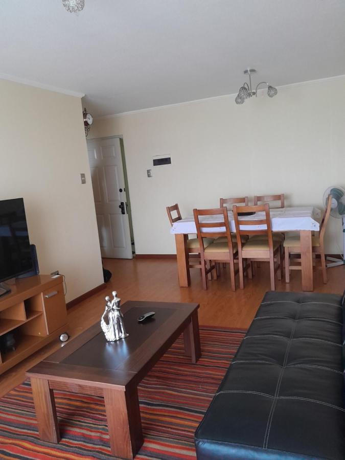 Departamento Apartamento
