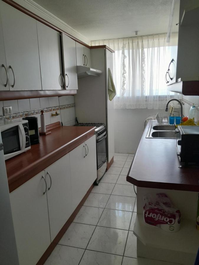 Apartamento Departamento