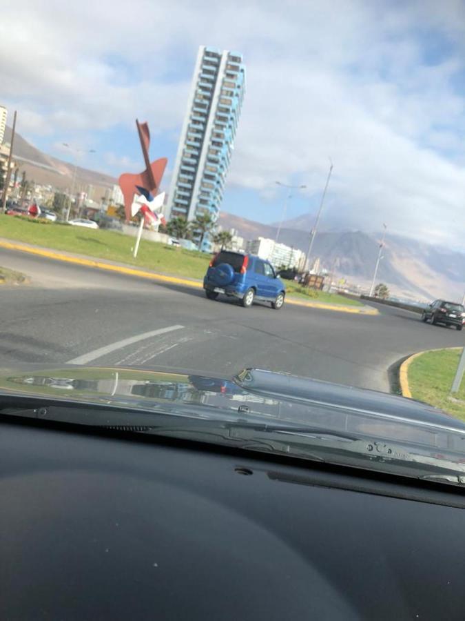 Apartamento Departamento Iquique