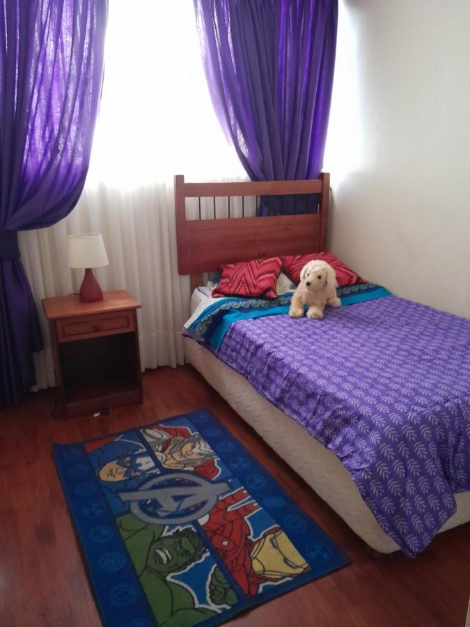 Apartamento Departamento Iquique