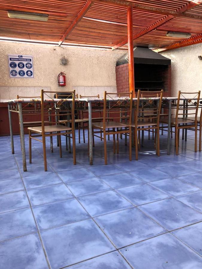 Departamento Apartamento
